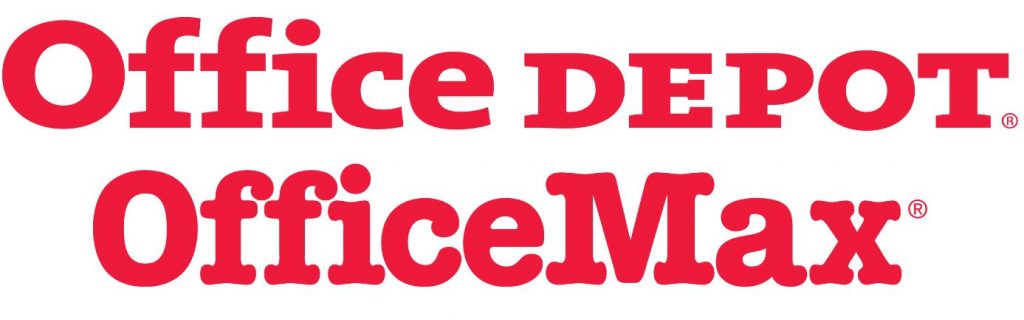 Office Depot Logo Office Depot Logo