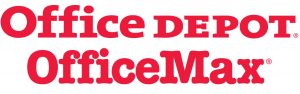 Office Depot Logo