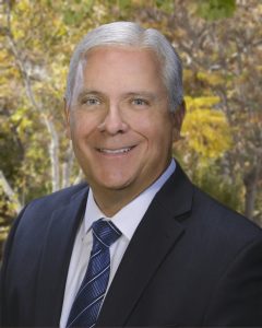 Bill Hastie is a member of the Salinas Valley Chamber of Commerce Board of Directors