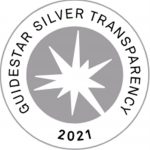 Guidestar Silver Seal of Transparency 2021
