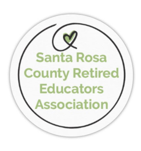 Santa Rosa County REA Logo -