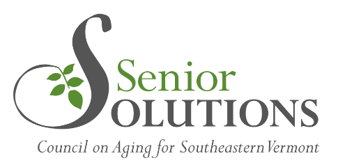 Senior Solutions Logo