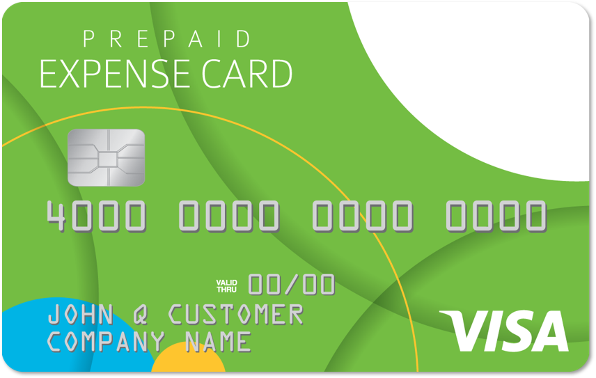 Business Prepaid Cards Simplify Per Diem for Subcontractors American
