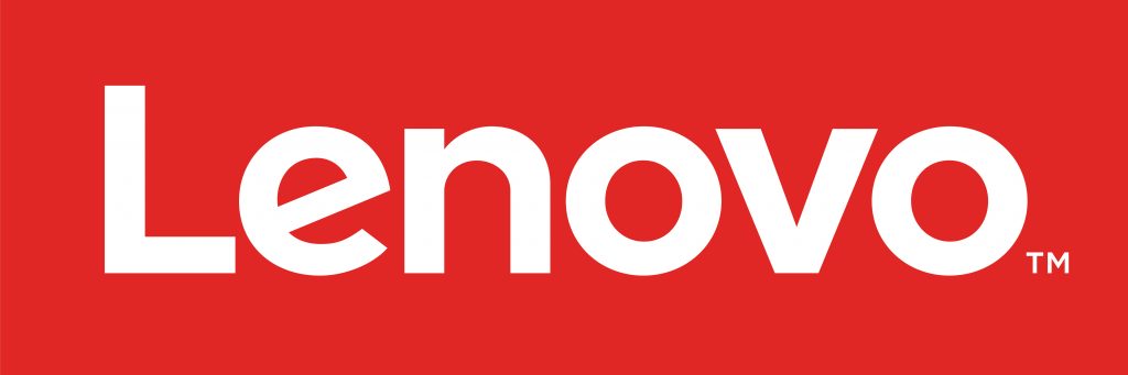 Lenovo Logo Red High Res