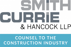 Smith Currie SCH-Stacked-counsel to the construction industry