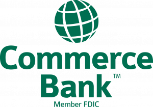 Commerce FDIC Stacked_PMS342 TM Commerce FDIC Stacked_PMS342 TM