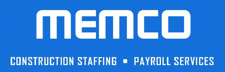 Memco Construction Staffing - Payroll Services