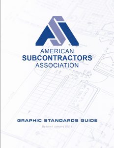 ASA Graphic Standards Guide