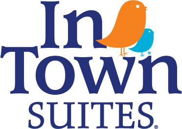 InTown Suites Logo