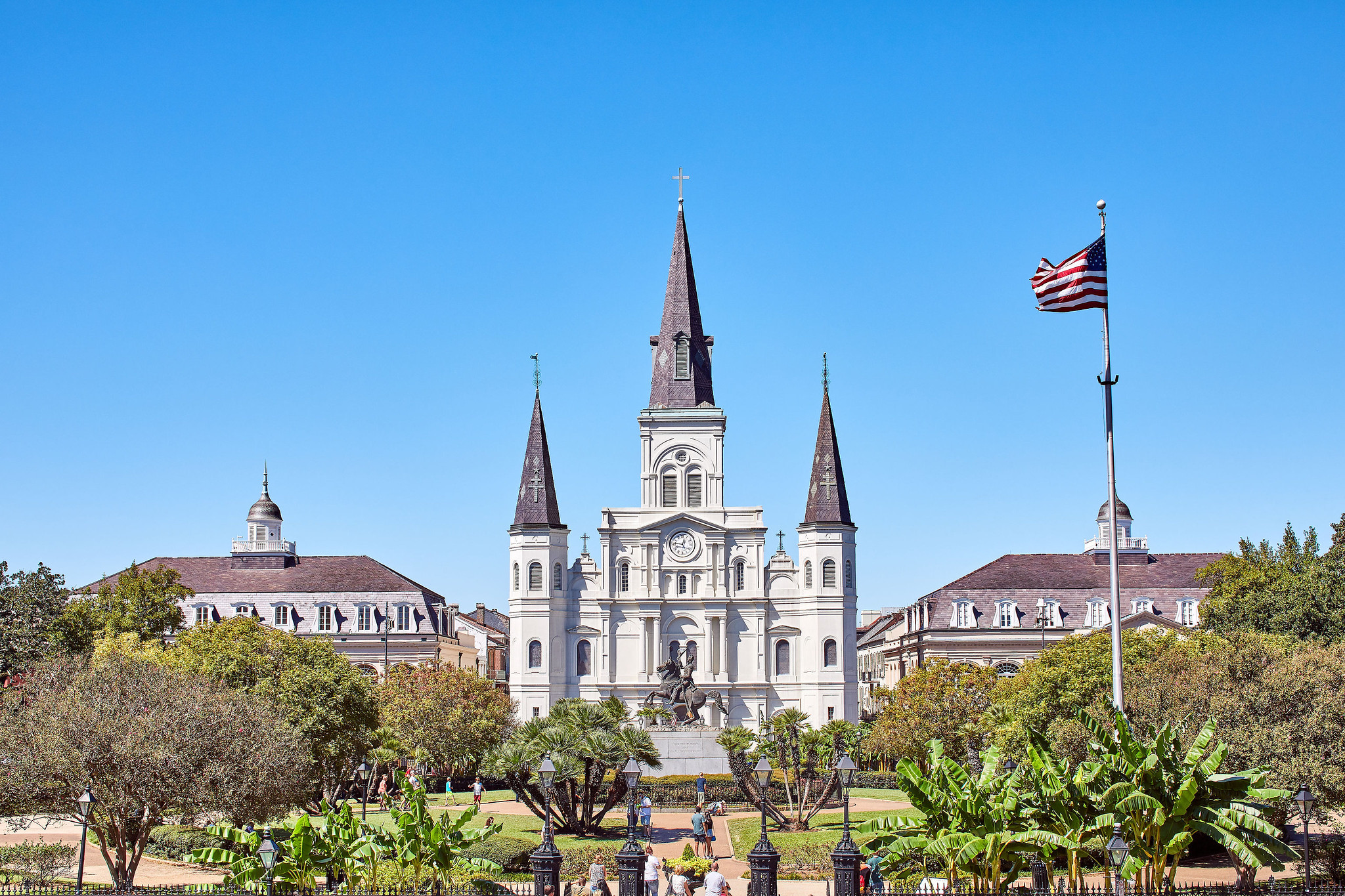 Jackson Square