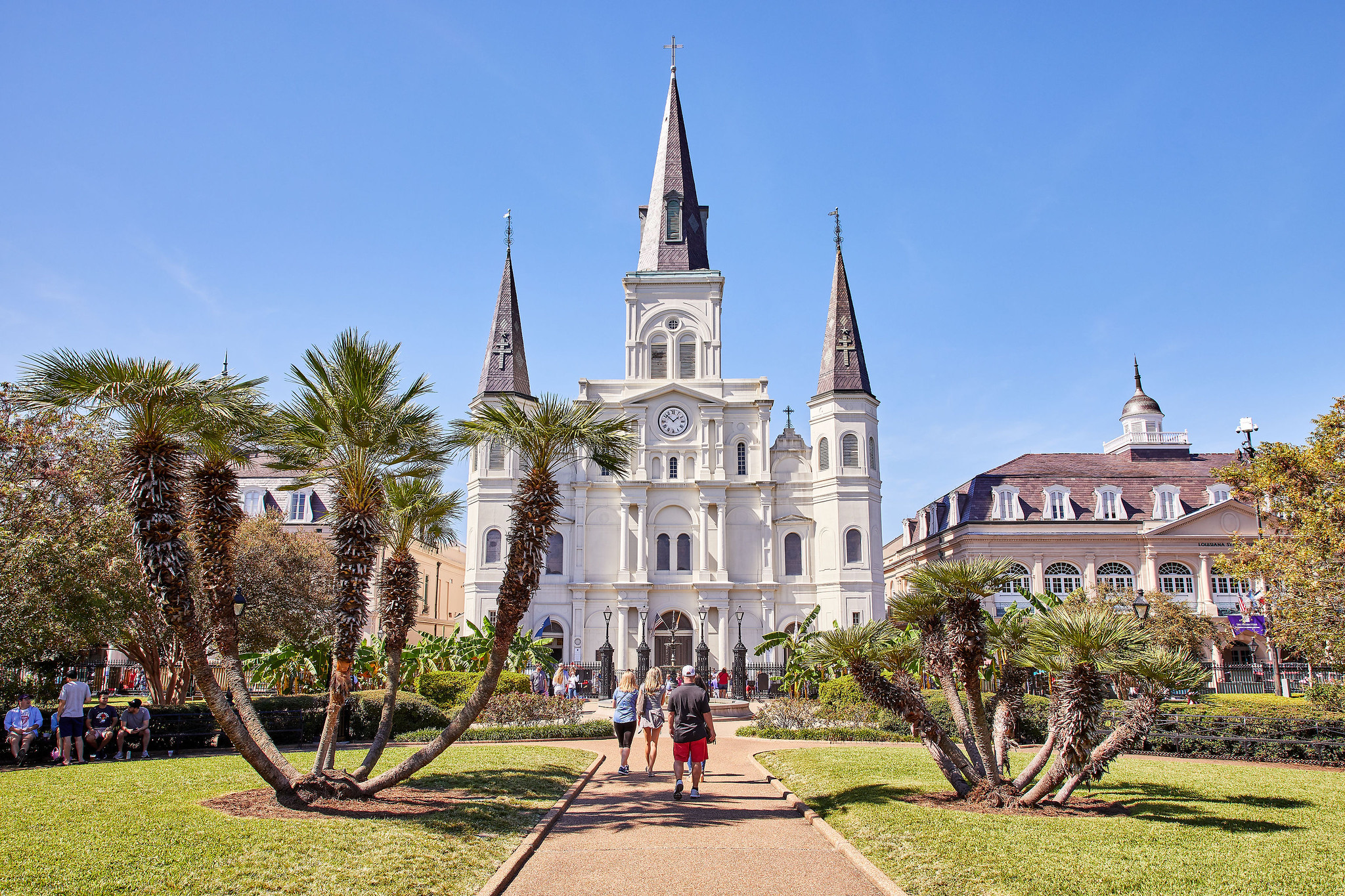 Jackson Square 2