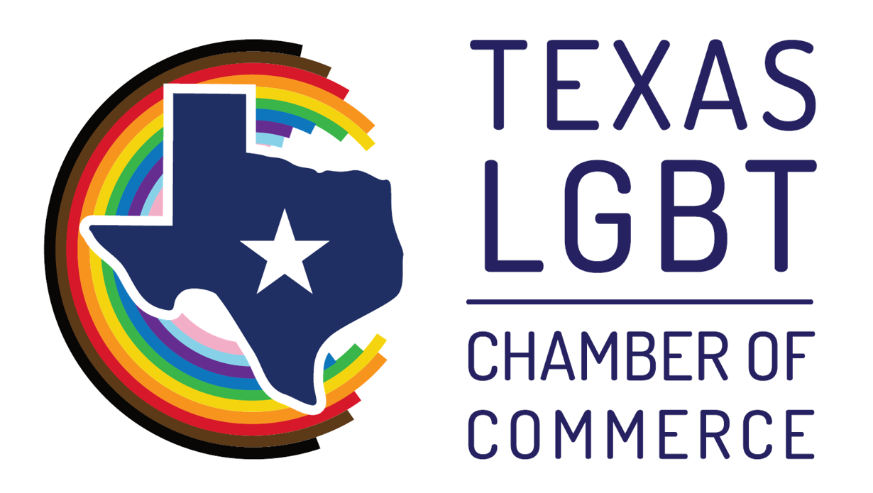 Texas LGBT Chambers new Vertical no back