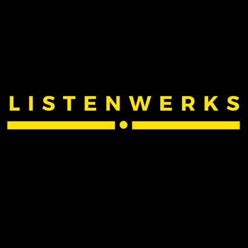 ListenWerks Logo