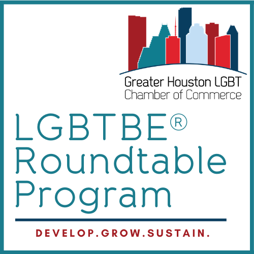 LGBTBE Roundtable Program