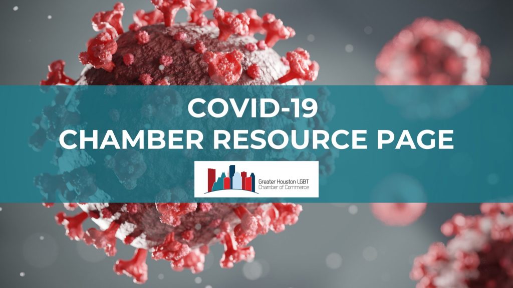 COVID-19 CHAMBER RESOURCE PAGE