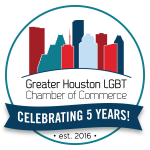 Chamber 5th Year Anniversary Logo Chamber 5th Year Anniversary Logo