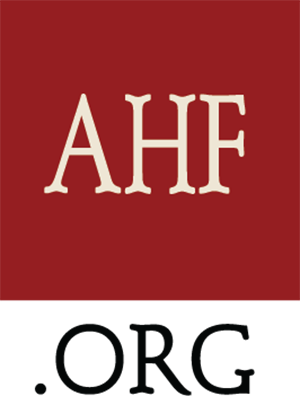 AHF.org