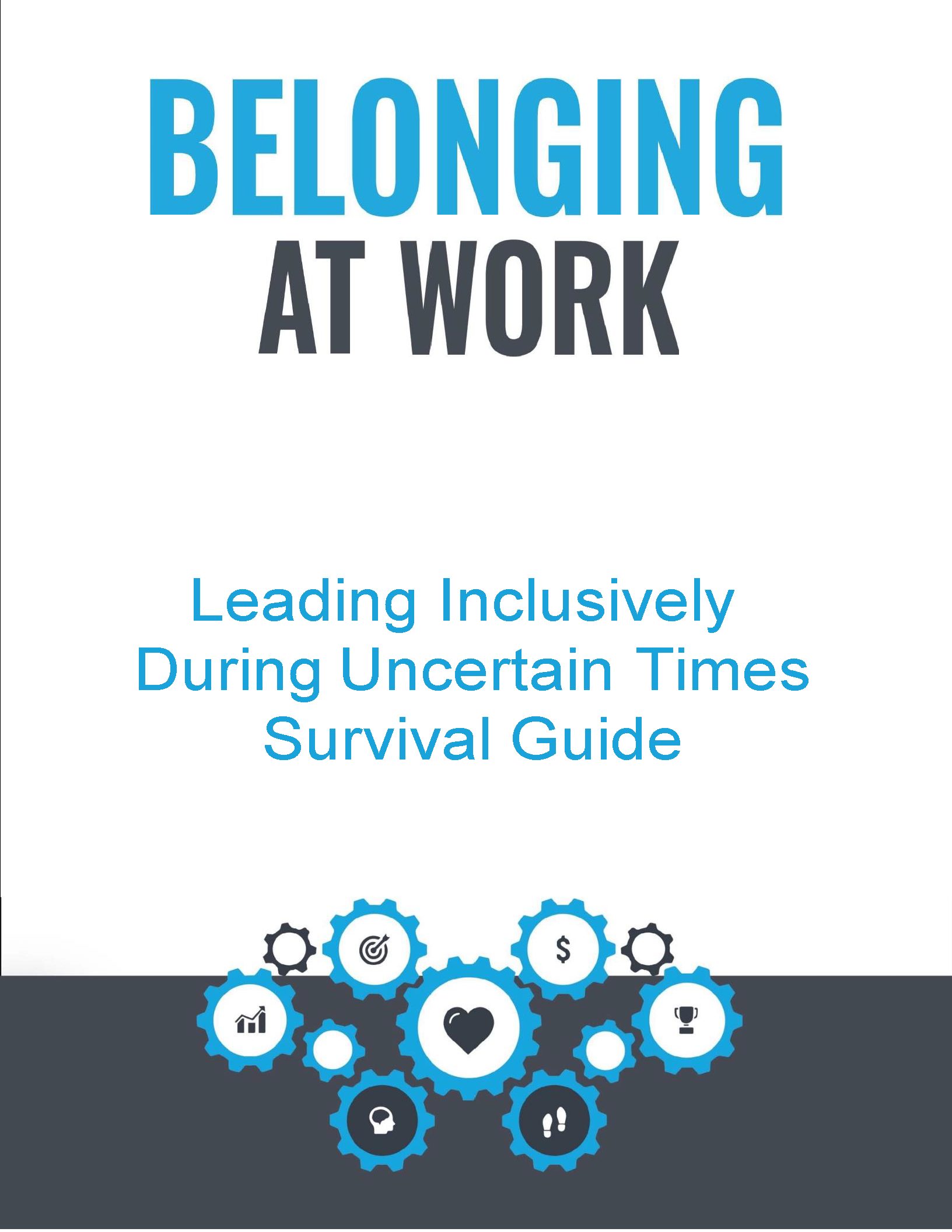 Cover image Surivial Guide Leading Inclusively During Uncertain Times_Page_01