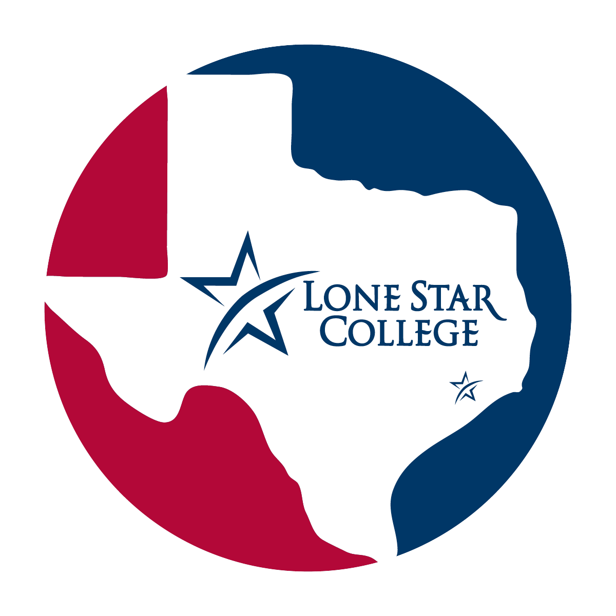 Lone Star College _Circle_Logo