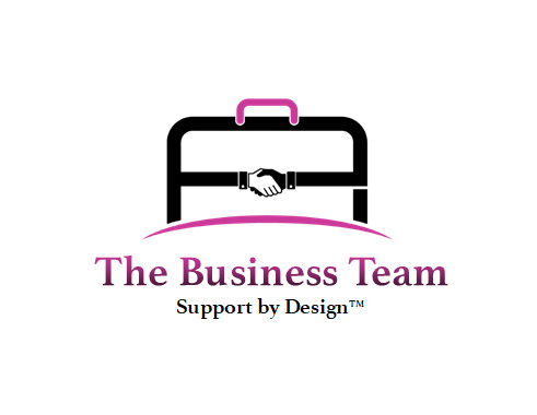 The Business Team
