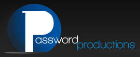Password Productions - Bronze