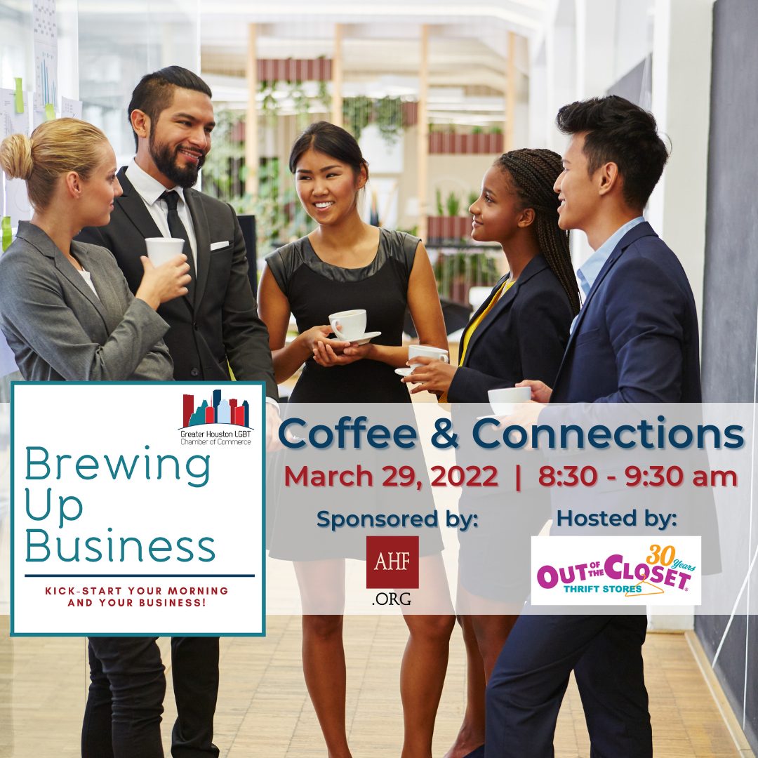 Brewing Up Business graphic 3.29.22 with sponsor IG