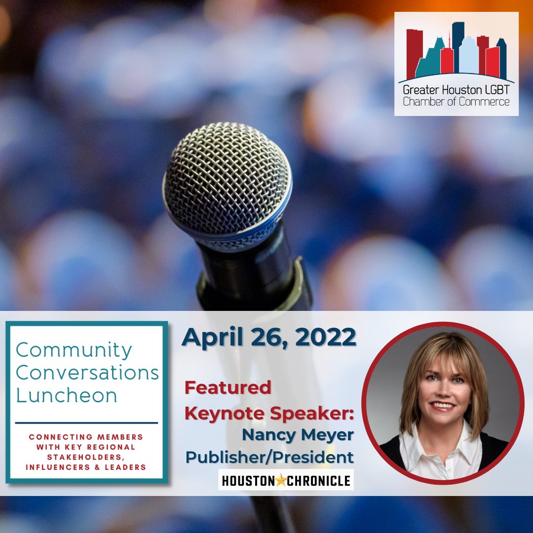Community Conversations Luncheon - IG with date