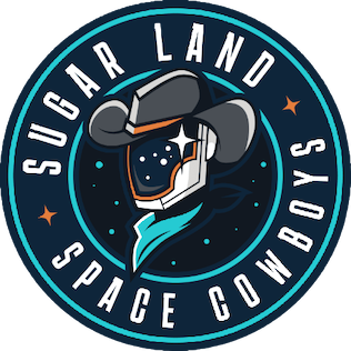 Sugar_Land_Space_Cowboys_logo