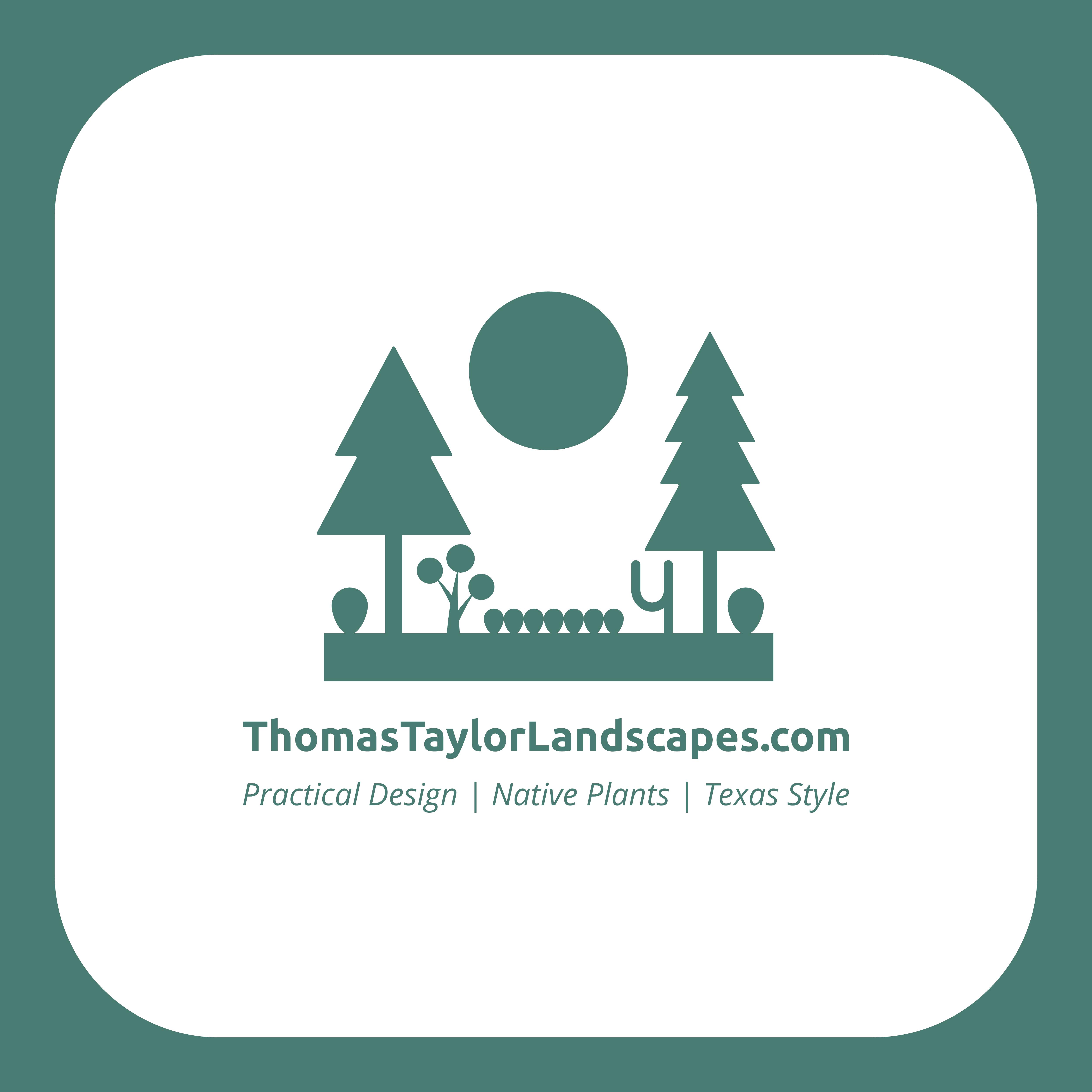 Thomas Taylor Landscapes
