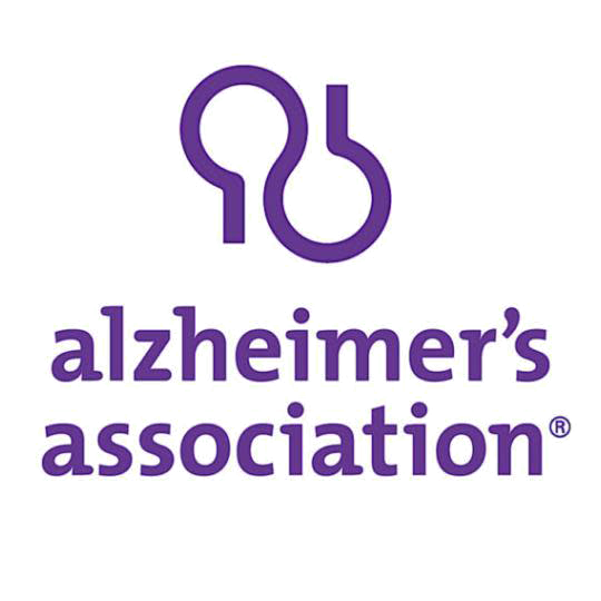 Alzheimer's Association clear back Alzheimer's Association clear back
