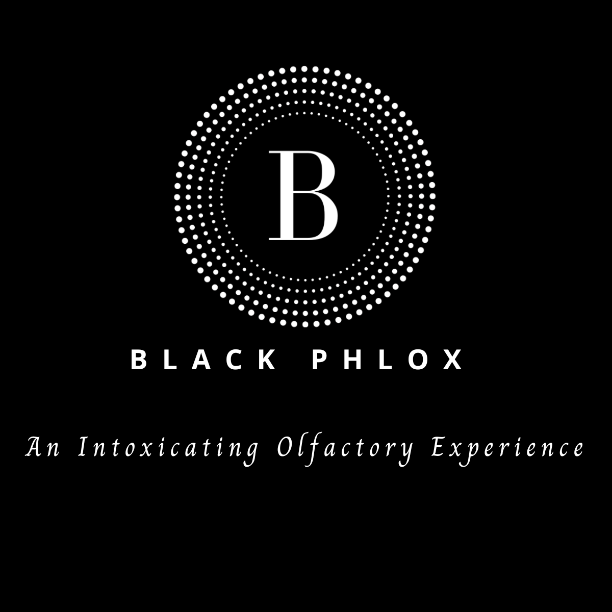 Black Phlox Candle Company