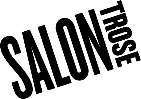 Salontrose logo Salontrose logo