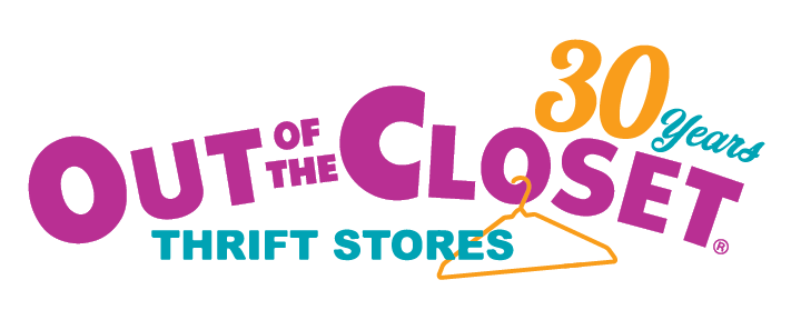 Out of the Closet Thrift Stores clear back Out of the Closet Thrift Stores clear back