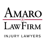 Amaro Law Firm for Featured Members page