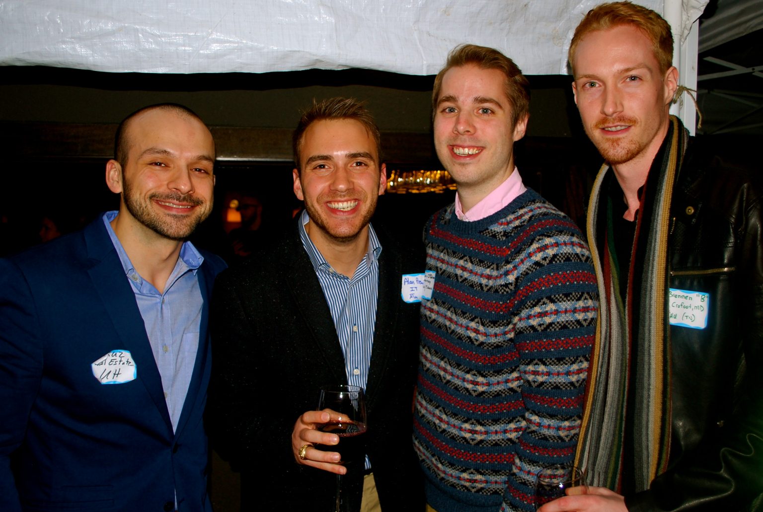 LAMBDA NextGen Greater Houston LGBTQ+ Chamber of Commerce