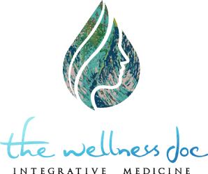 The Sports &amp; Wellness Doc logo NEW