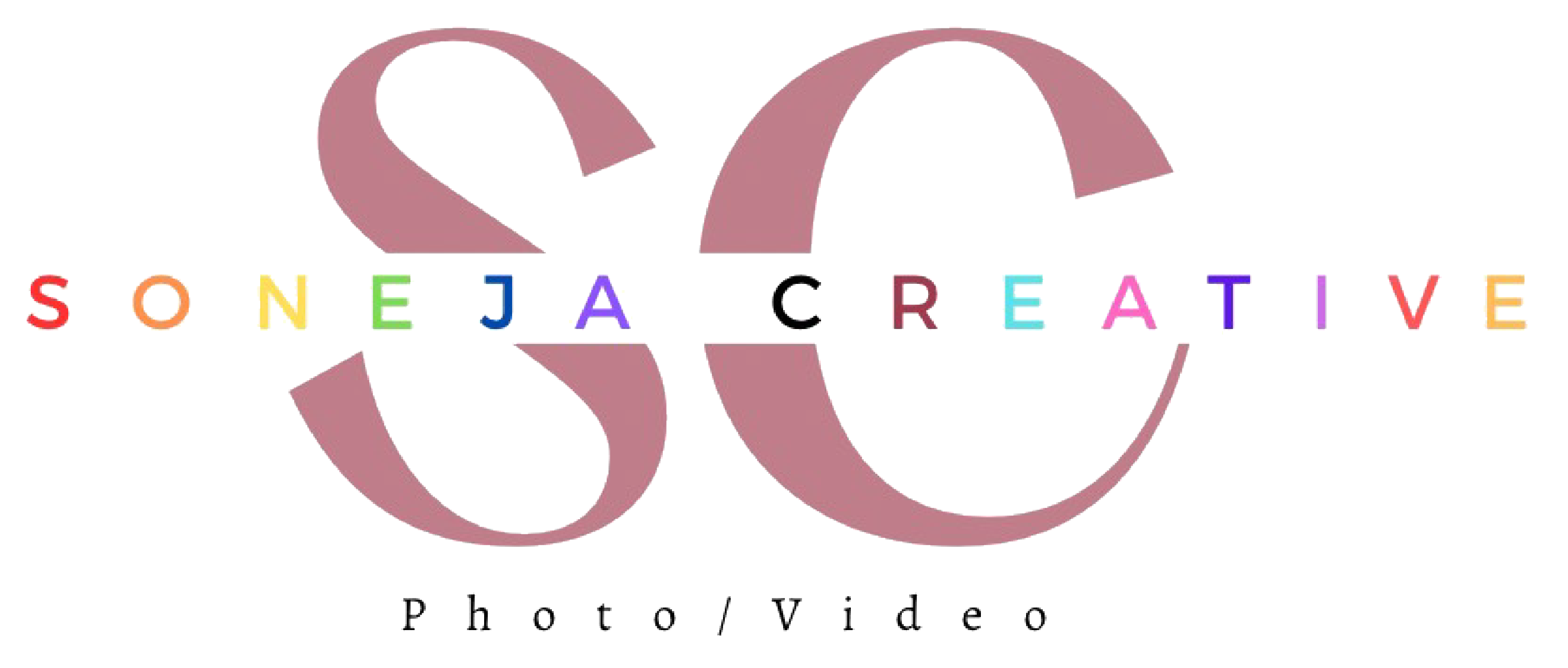 Soneja Creative logo NEW cropped