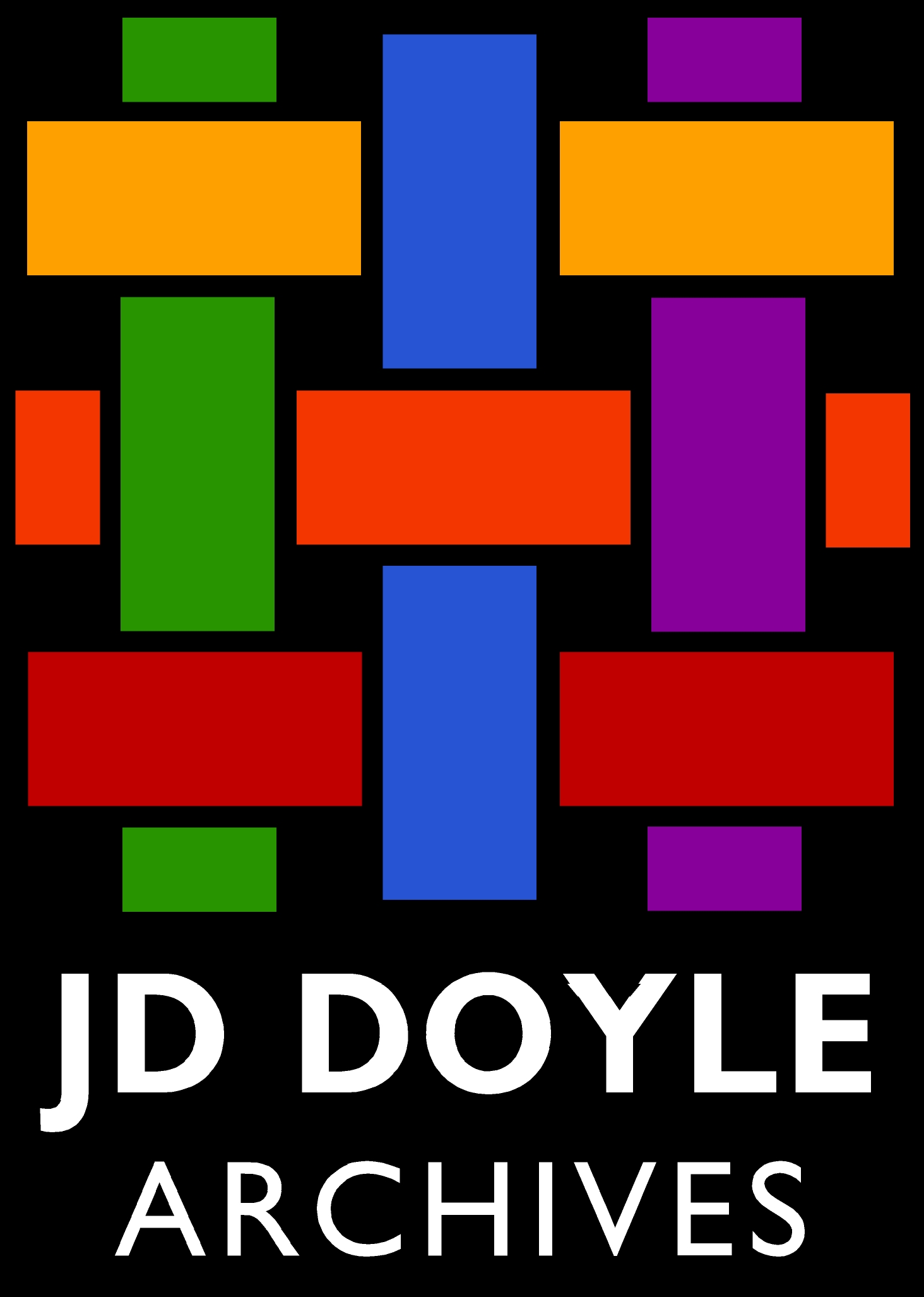 JDDoyleArchives logo