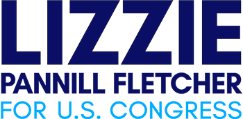 Lizzie Pannill Fletcher US Congress