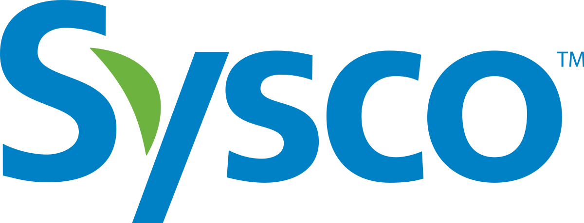 Sysco - Silver