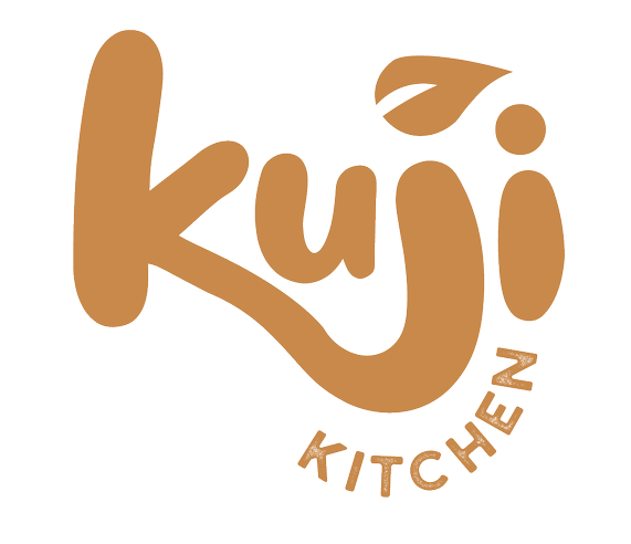 Kuji Kitchen logo cropped