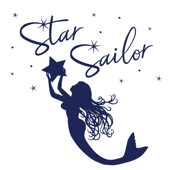 Star Sailor logo
