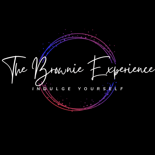 The Brownie Experience logo