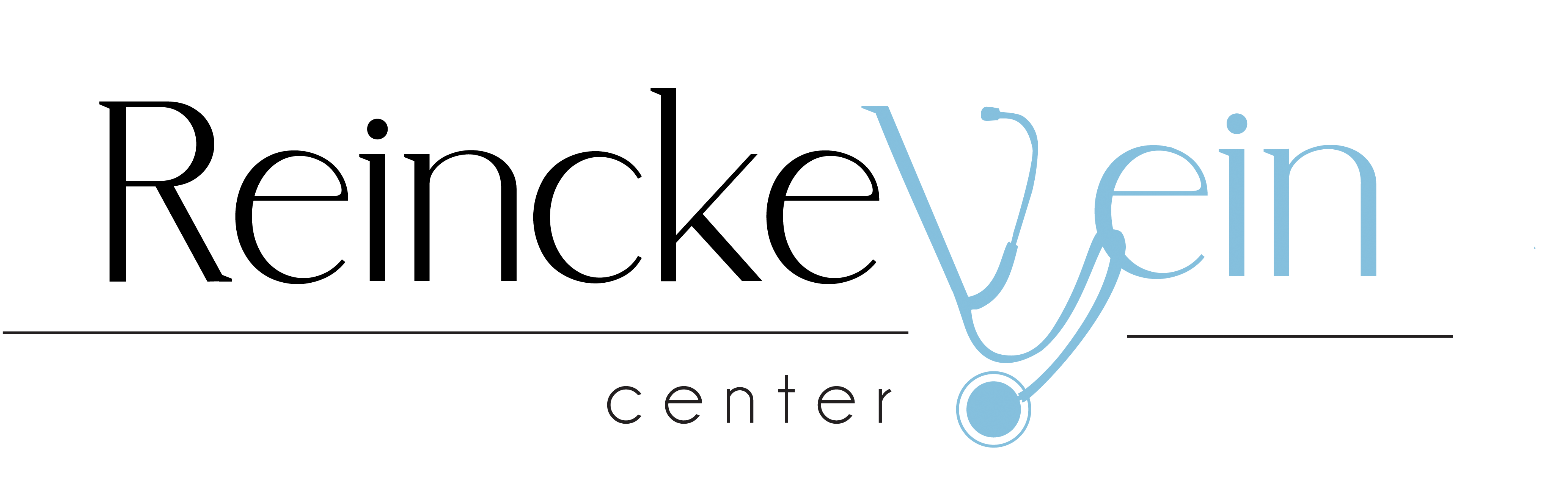 Reincke Vein Center logo