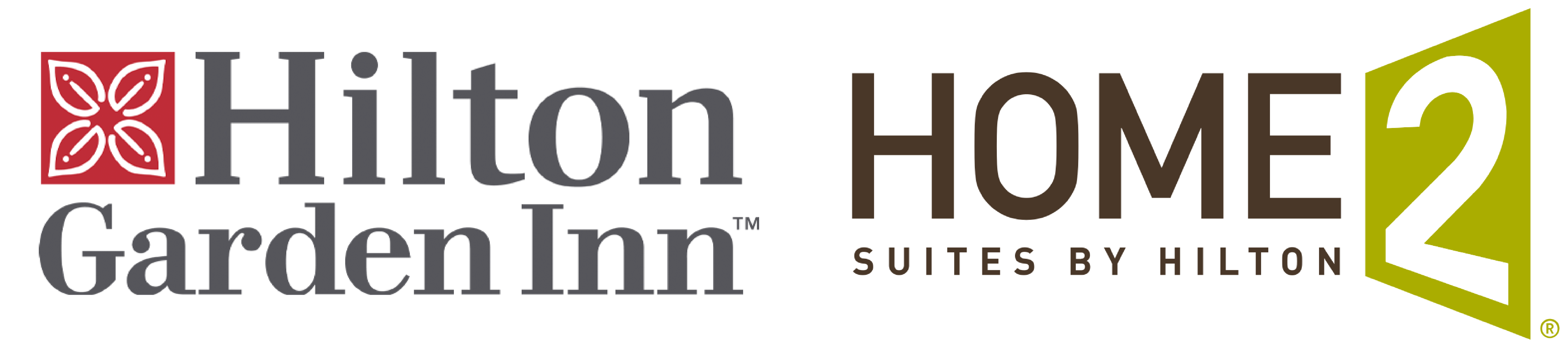 Hilton Garden Inn Home 2 Suites - Gold