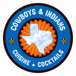Cowboys &amp; Indians Logo