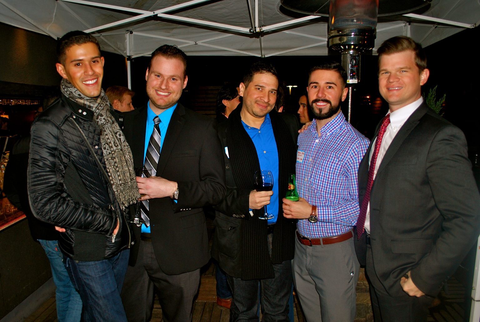 LAMBDA NextGen Greater Houston LGBTQ+ Chamber of Commerce