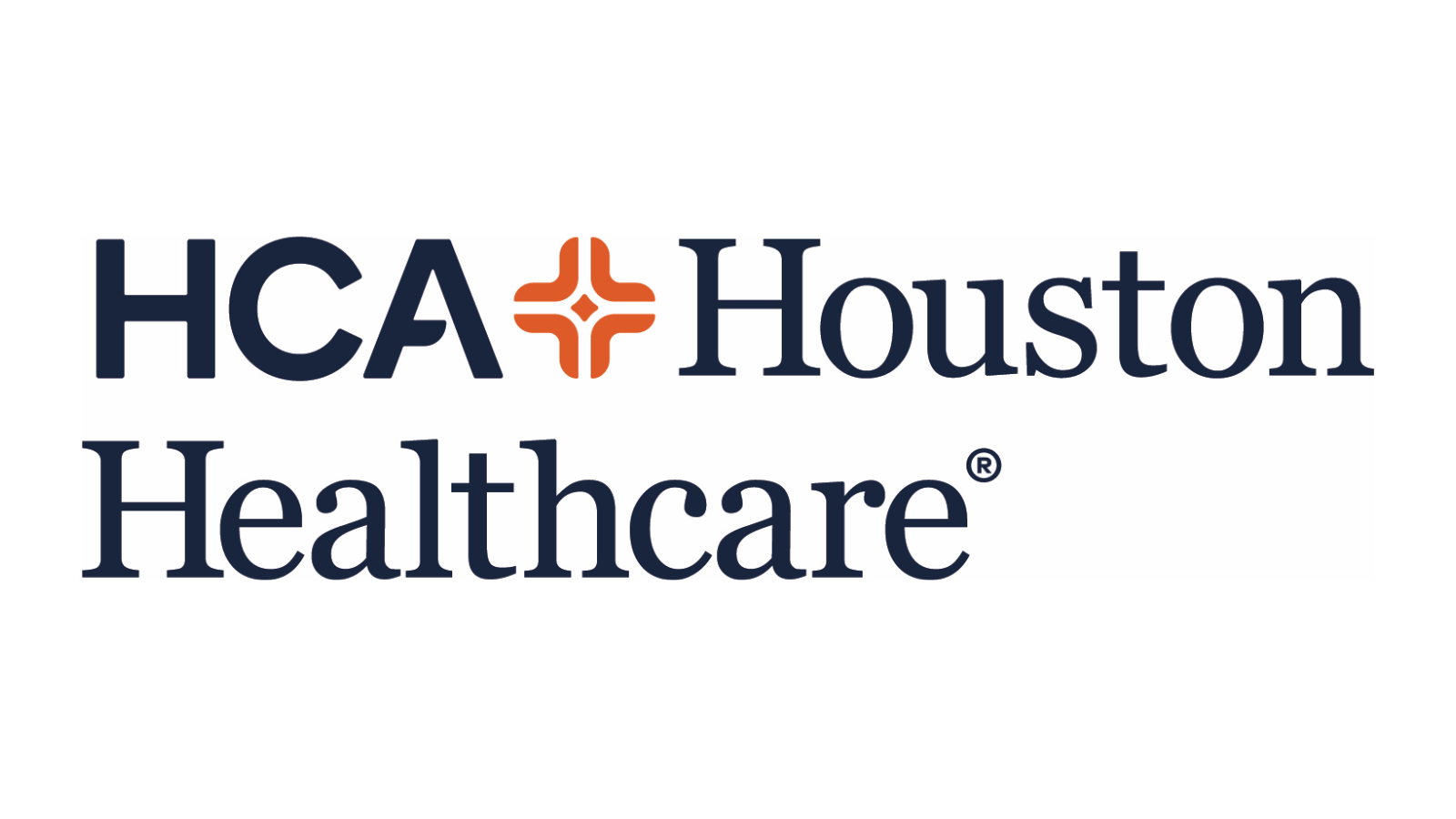 HCA Houston Healthcare logo for Impact Partners page