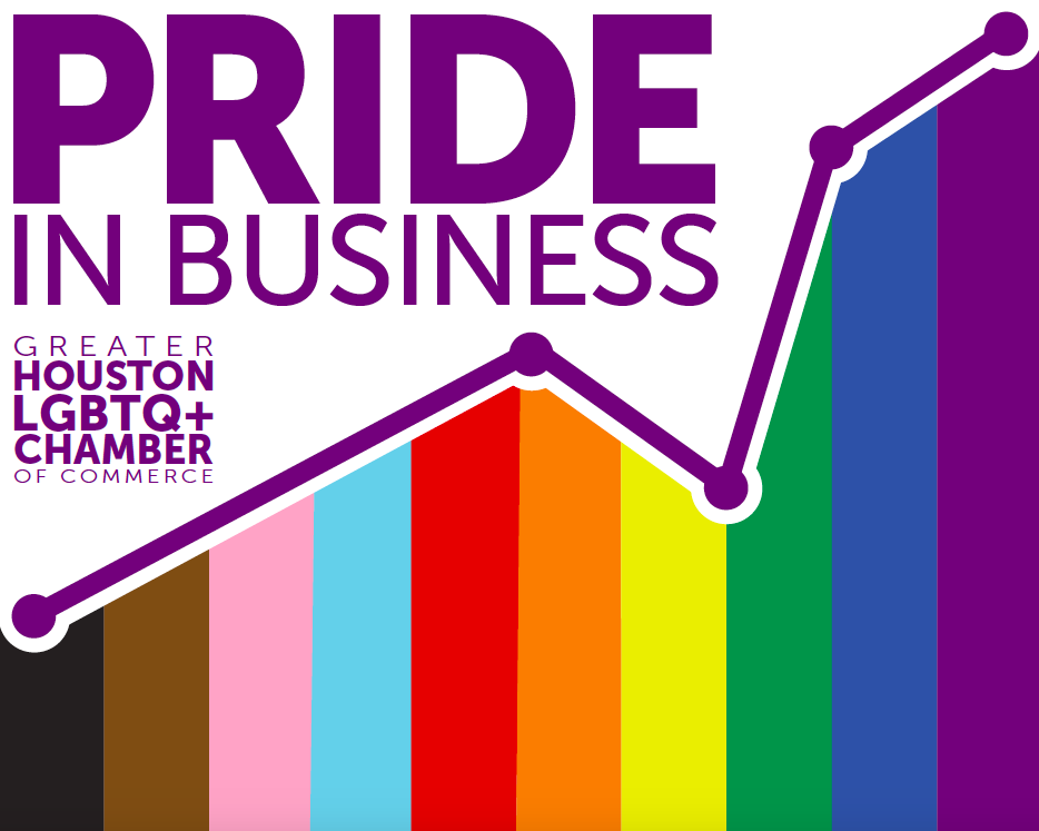 PRIDE IN BUSINESS