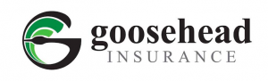 Goosehead Logo
